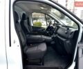 Белый Рено Трафик, объемом двигателя 2 л и пробегом 236 тыс. км за 16900 $, фото 130 на Automoto.ua