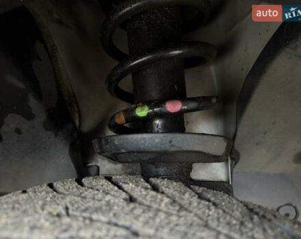 Білий Рено Трафік, об'ємом двигуна 2 л та пробігом 116 тис. км за 19450 $, фото 40 на Automoto.ua