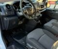 Белый Рено Трафик, объемом двигателя 2 л и пробегом 102 тыс. км за 20900 $, фото 43 на Automoto.ua