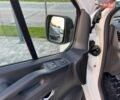 Белый Рено Трафик, объемом двигателя 2 л и пробегом 35 тыс. км за 23700 $, фото 13 на Automoto.ua