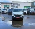 Белый Рено Трафик, объемом двигателя 2 л и пробегом 188 тыс. км за 18900 $, фото 1 на Automoto.ua