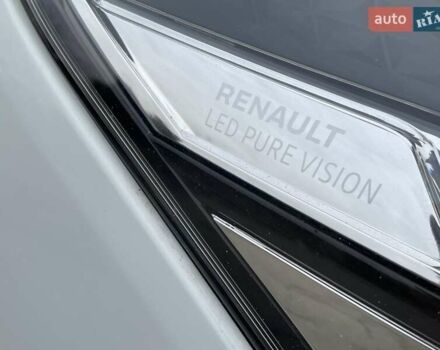 Белый Рено Трафик, объемом двигателя 2 л и пробегом 251 тыс. км за 17500 $, фото 41 на Automoto.ua