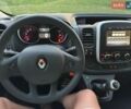 Белый Рено Трафик, объемом двигателя 2 л и пробегом 177 тыс. км за 18900 $, фото 1 на Automoto.ua