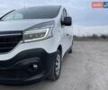 Белый Рено Трафик, объемом двигателя 2 л и пробегом 251 тыс. км за 17500 $, фото 47 на Automoto.ua