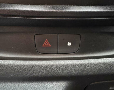 Білий Рено Трафік, об'ємом двигуна 2 л та пробігом 116 тис. км за 19450 $, фото 62 на Automoto.ua