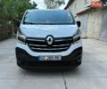 Білий Рено Трафік, об'ємом двигуна 2 л та пробігом 223 тис. км за 15500 $, фото 1 на Automoto.ua