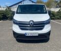 Білий Рено Трафік, об'ємом двигуна 2 л та пробігом 121 тис. км за 23000 $, фото 1 на Automoto.ua
