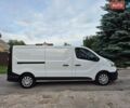 Белый Рено Трафик, объемом двигателя 2 л и пробегом 224 тыс. км за 18590 $, фото 1 на Automoto.ua