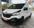 Белый Рено Трафик, объемом двигателя 2 л и пробегом 253 тыс. км за 17599 $, фото 25 на Automoto.ua