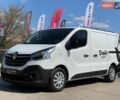 Белый Рено Трафик, объемом двигателя 2 л и пробегом 225 тыс. км за 17899 $, фото 1 на Automoto.ua