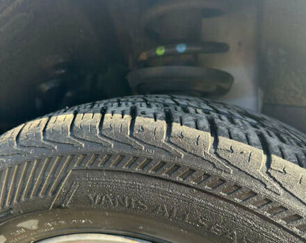 Білий Рено Трафік, об'ємом двигуна 0 л та пробігом 1000 тис. км за 21600 $, фото 55 на Automoto.ua