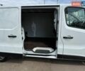 Белый Рено Трафик, объемом двигателя 2 л и пробегом 168 тыс. км за 18999 $, фото 44 на Automoto.ua