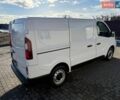 Білий Рено Трафік, об'ємом двигуна 2 л та пробігом 175 тис. км за 19950 $, фото 80 на Automoto.ua
