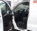 Белый Рено Трафик, объемом двигателя 2 л и пробегом 236 тыс. км за 16900 $, фото 79 на Automoto.ua