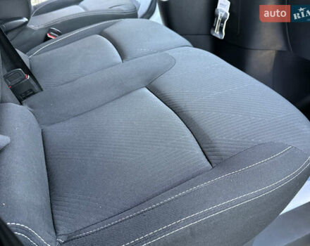 Белый Рено Трафик, объемом двигателя 2 л и пробегом 112 тыс. км за 17850 $, фото 53 на Automoto.ua