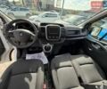 Белый Рено Трафик, объемом двигателя 2 л и пробегом 171 тыс. км за 17300 $, фото 4 на Automoto.ua