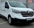 Белый Рено Трафик, объемом двигателя 2 л и пробегом 221 тыс. км за 21500 $, фото 1 на Automoto.ua
