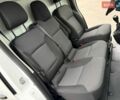 Білий Рено Трафік, об'ємом двигуна 2 л та пробігом 181 тис. км за 17600 $, фото 6 на Automoto.ua