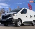Білий Рено Трафік, об'ємом двигуна 2 л та пробігом 209 тис. км за 16955 $, фото 2 на Automoto.ua