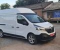 Білий Рено Трафік, об'ємом двигуна 2 л та пробігом 109 тис. км за 20500 $, фото 4 на Automoto.ua