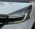 Белый Рено Трафик, объемом двигателя 2 л и пробегом 240 тыс. км за 15800 $, фото 26 на Automoto.ua