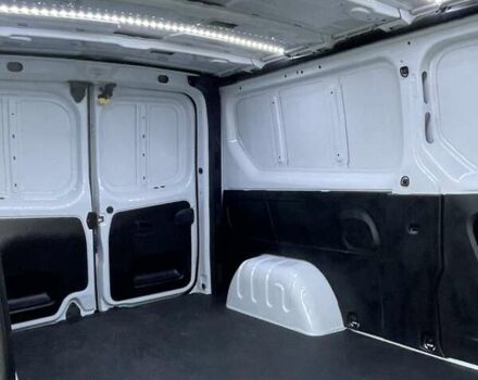 Белый Рено Трафик, объемом двигателя 2 л и пробегом 251 тыс. км за 17500 $, фото 40 на Automoto.ua