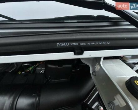 Белый Рено Трафик, объемом двигателя 2 л и пробегом 189 тыс. км за 17900 $, фото 40 на Automoto.ua