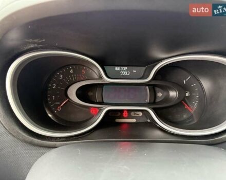 Белый Рено Трафик, объемом двигателя 2 л и пробегом 166 тыс. км за 19700 $, фото 15 на Automoto.ua