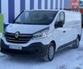 Білий Рено Трафік, об'ємом двигуна 2 л та пробігом 155 тис. км за 17900 $, фото 1 на Automoto.ua