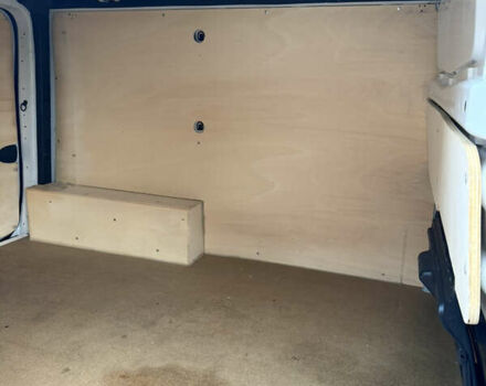 Белый Рено Трафик, объемом двигателя 2 л и пробегом 213 тыс. км за 16900 $, фото 31 на Automoto.ua