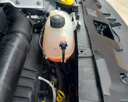 Білий Рено Трафік, об'ємом двигуна 2 л та пробігом 187 тис. км за 16700 $, фото 25 на Automoto.ua