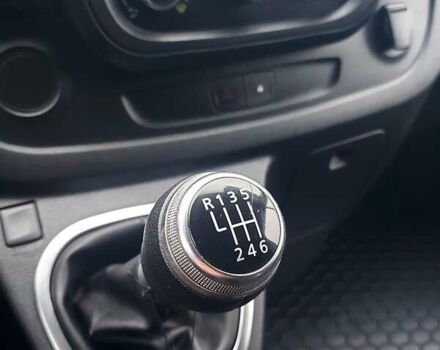 Білий Рено Трафік, об'ємом двигуна 2 л та пробігом 187 тис. км за 16700 $, фото 61 на Automoto.ua