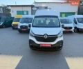 Білий Рено Трафік, об'ємом двигуна 2 л та пробігом 222 тис. км за 17900 $, фото 1 на Automoto.ua