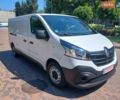 Белый Рено Трафик, объемом двигателя 2 л и пробегом 175 тыс. км за 15700 $, фото 1 на Automoto.ua