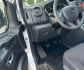 Білий Рено Трафік, об'ємом двигуна 2 л та пробігом 14 тис. км за 21700 $, фото 8 на Automoto.ua