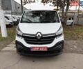 Белый Рено Трафик, объемом двигателя 2 л и пробегом 166 тыс. км за 19700 $, фото 3 на Automoto.ua
