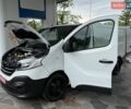 Белый Рено Трафик, объемом двигателя 2 л и пробегом 253 тыс. км за 17599 $, фото 130 на Automoto.ua