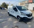 Белый Рено Трафик, объемом двигателя 2 л и пробегом 74 тыс. км за 17900 $, фото 1 на Automoto.ua
