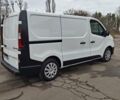 Белый Рено Трафик, объемом двигателя 2 л и пробегом 116 тыс. км за 16500 $, фото 8 на Automoto.ua
