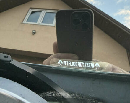 Белый Рено Трафик, объемом двигателя 2 л и пробегом 213 тыс. км за 16900 $, фото 23 на Automoto.ua