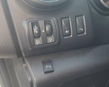 Белый Рено Трафик, объемом двигателя 2 л и пробегом 109 тыс. км за 19777 $, фото 31 на Automoto.ua