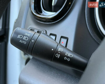 Белый Рено Трафик, объемом двигателя 2 л и пробегом 114 тыс. км за 18200 $, фото 48 на Automoto.ua