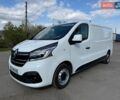 Белый Рено Трафик, объемом двигателя 2 л и пробегом 203 тыс. км за 16200 $, фото 1 на Automoto.ua