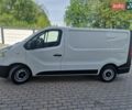 Белый Рено Трафик, объемом двигателя 2 л и пробегом 185 тыс. км за 17399 $, фото 21 на Automoto.ua