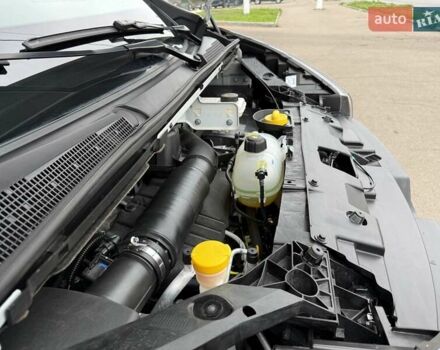 Белый Рено Трафик, объемом двигателя 2 л и пробегом 166 тыс. км за 19700 $, фото 49 на Automoto.ua