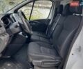Белый Рено Трафик, объемом двигателя 2 л и пробегом 144 тыс. км за 18700 $, фото 10 на Automoto.ua