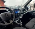 Білий Рено Трафік, об'ємом двигуна 2 л та пробігом 187 тис. км за 16700 $, фото 53 на Automoto.ua