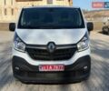 Белый Рено Трафик, объемом двигателя 2 л и пробегом 180 тыс. км за 17700 $, фото 7 на Automoto.ua