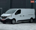 Білий Рено Трафік, об'ємом двигуна 2 л та пробігом 226 тис. км за 18999 $, фото 1 на Automoto.ua