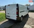 Белый Рено Трафик, объемом двигателя 2 л и пробегом 203 тыс. км за 18599 $, фото 5 на Automoto.ua